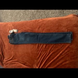 Brand new Prana London Jeans size 2
